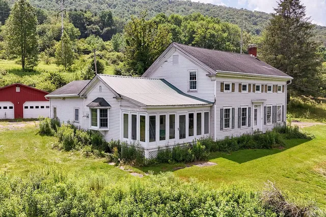 $595,000 | 1278 County Highway, Delhi, NY 13753