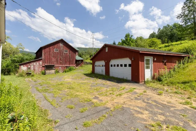 $595,000 | 1278 County Highway, Delhi, NY 13753