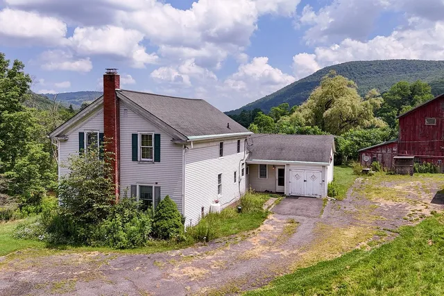 $595,000 | 1278 County Highway, Delhi, NY 13753