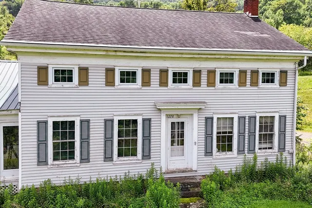 $595,000 | 1278 County Highway, Delhi, NY 13753