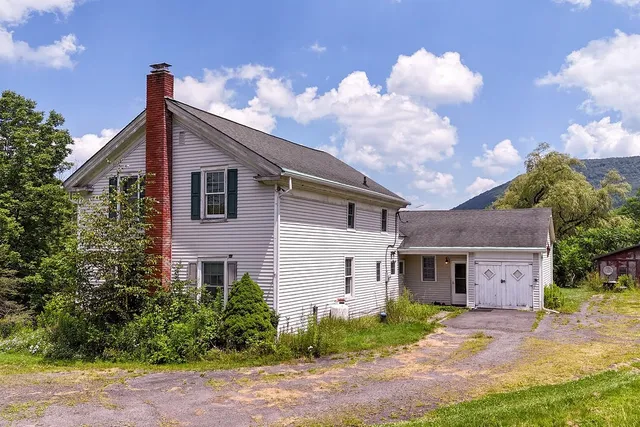 $595,000 | 1278 County Highway, Delhi, NY 13753