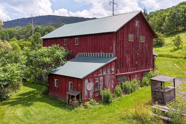 $595,000 | 1278 County Highway, Delhi, NY 13753