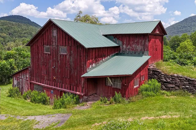 $595,000 | 1278 County Highway, Delhi, NY 13753