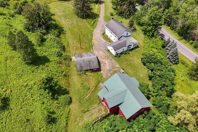 $595,000 | 1278 County Highway, Delhi, NY 13753
