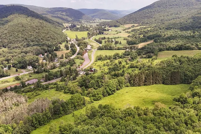 $595,000 | 1278 County Highway, Delhi, NY 13753