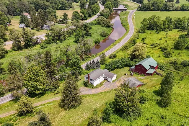 $595,000 | 1278 County Highway, Delhi, NY 13753