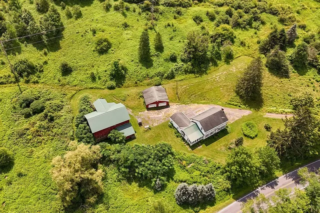 $595,000 | 1278 County Highway, Delhi, NY 13753