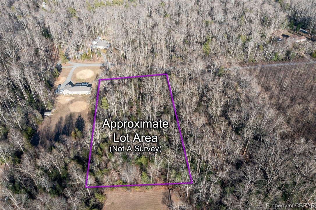 Lot 148 Ridgeview Lane Lancaster, VA 22503 - Photo 5 of 31