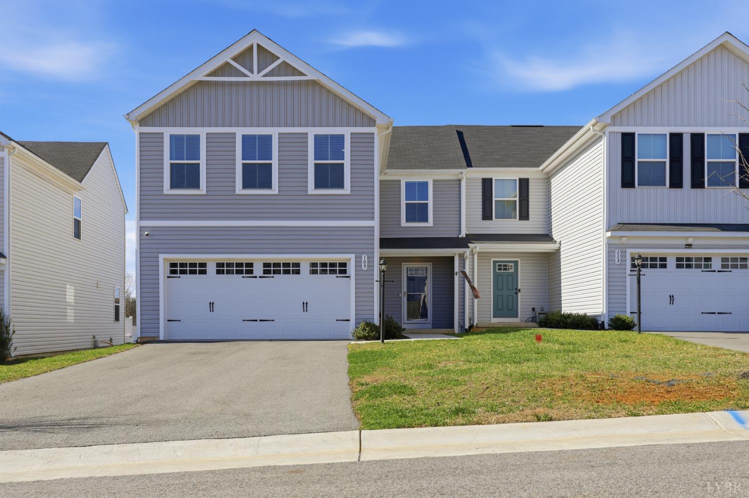 109 Robinia Road Lynchburg, VA 24501 - Photo 1 of 46