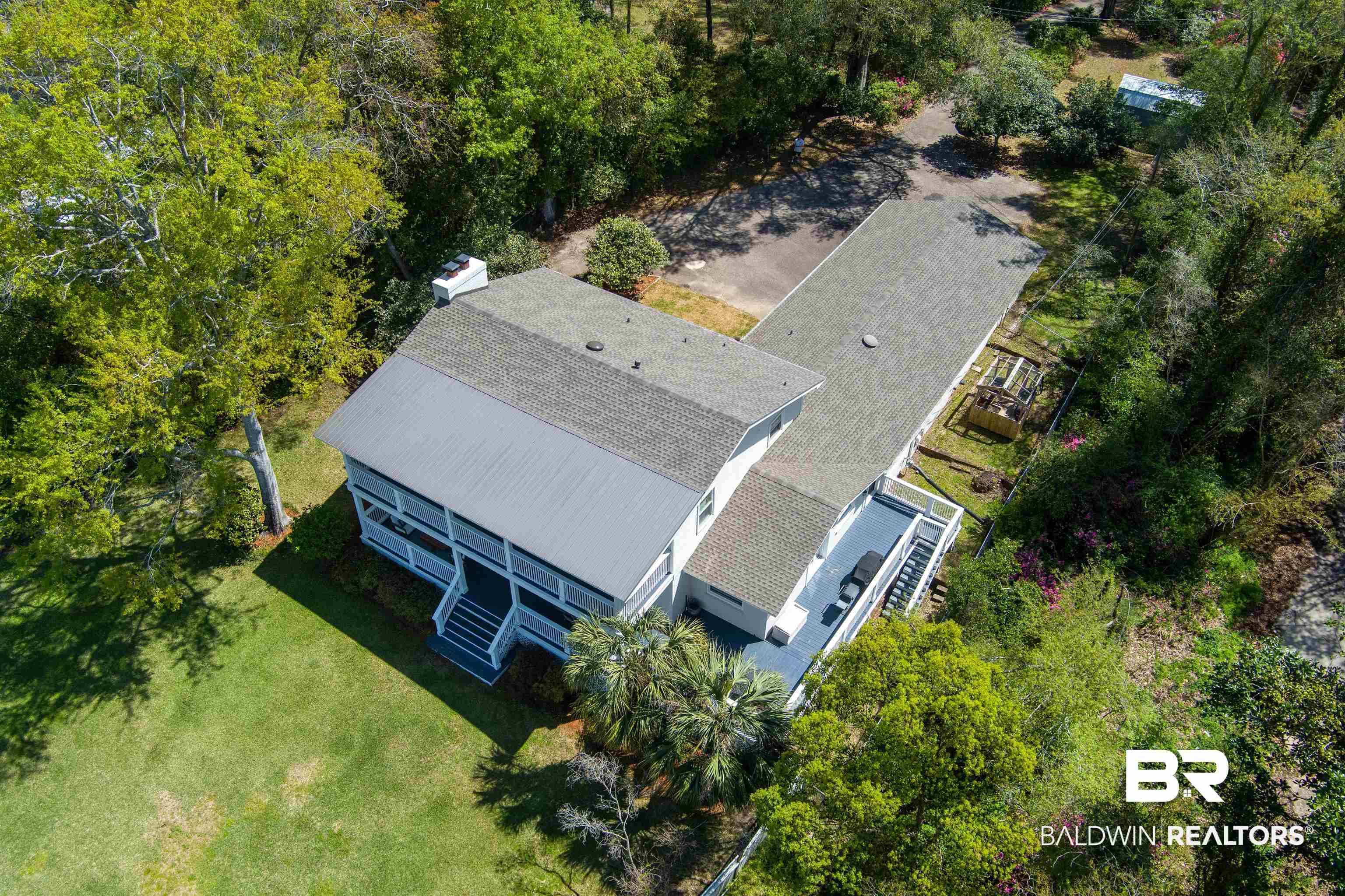 3070 Riverside Drive West Mobile, AL 36605 - Photo 37 of 47
