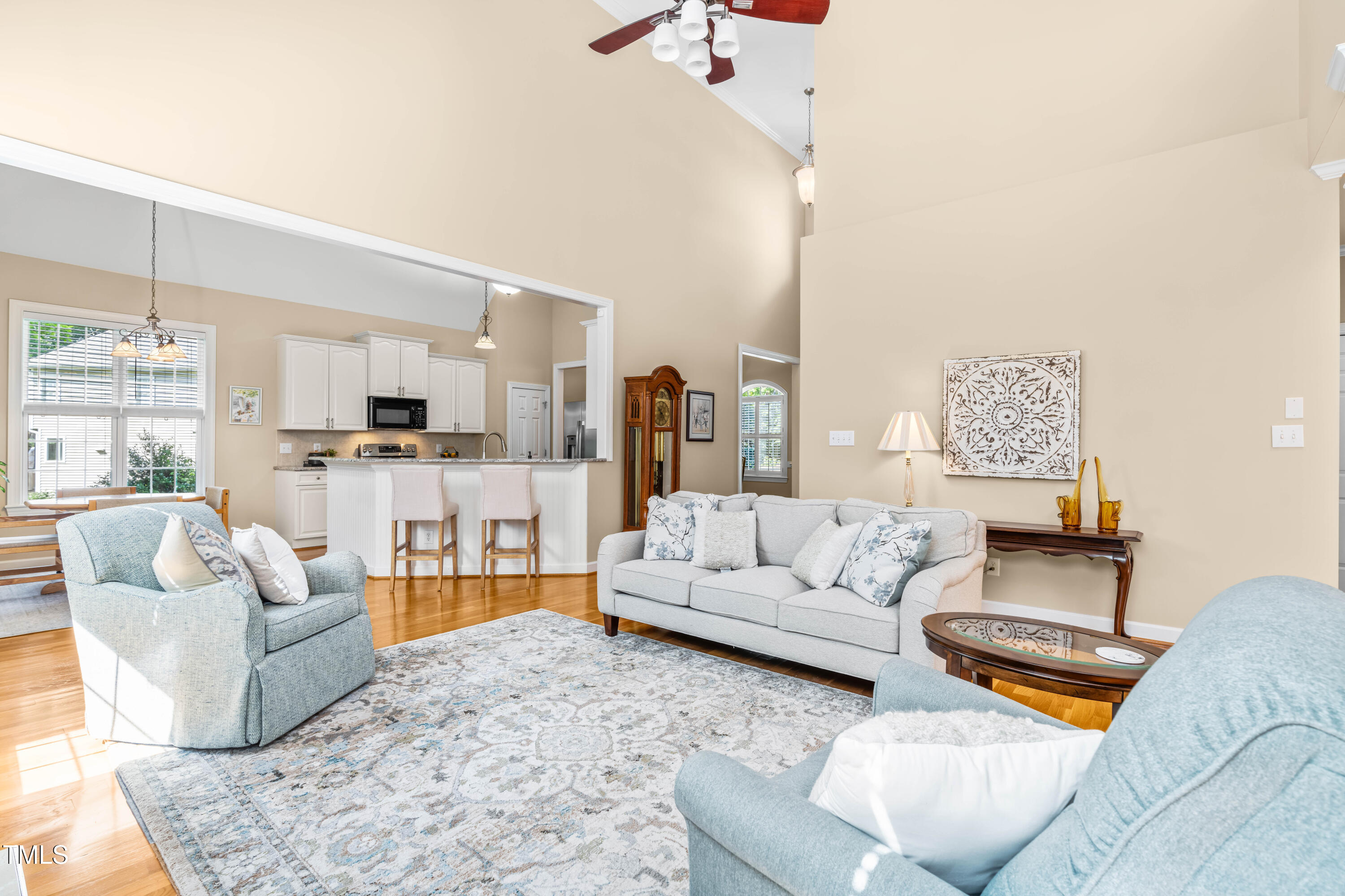 509 Fish Pond Court Rolesville, NC 27571 - Photo 14 of 35 DSC05537