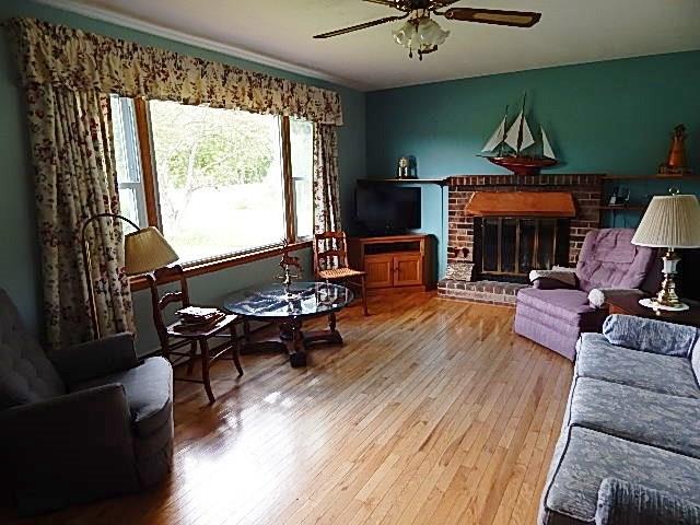 2167 Carmel Road North Newburgh, ME 04444 - Photo 21 of 31 Photo