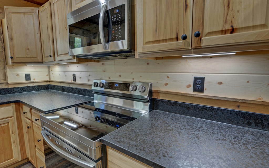 313 Burger Road Murphy, NC 28906 - Photo 8 of 41