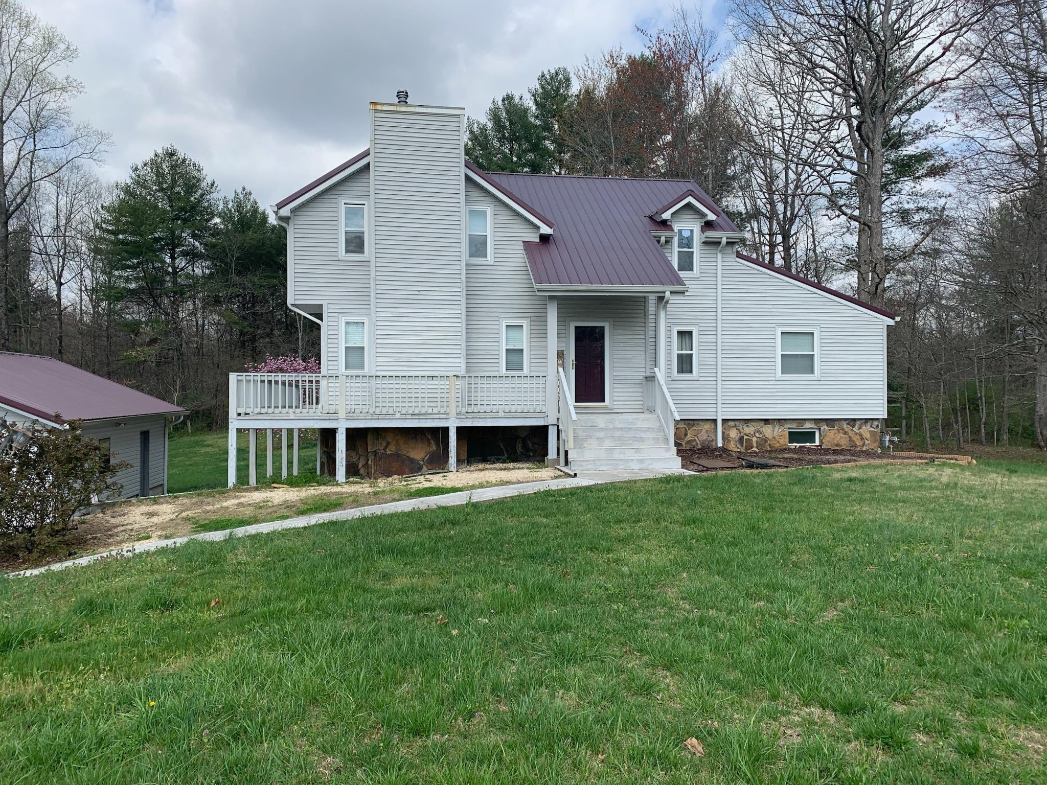 159 Coon Hunters Road Wartburg, TN 37887 - Photo 1 of 1 Gallery Image 1