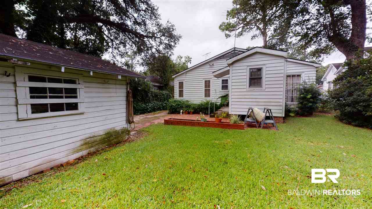 161 Crenshaw Street Mobile, AL 36606 - Photo 18 of 19