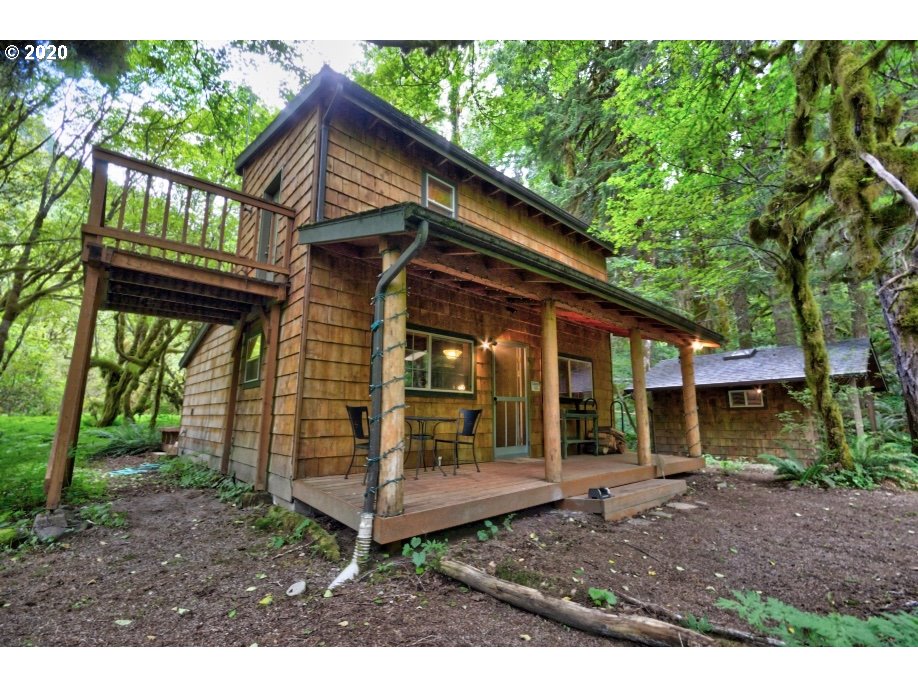 29898 Road 12, Unit LT103 Rhododendron, OR 97049 - Photo 3 of 30 Gallery Image 3