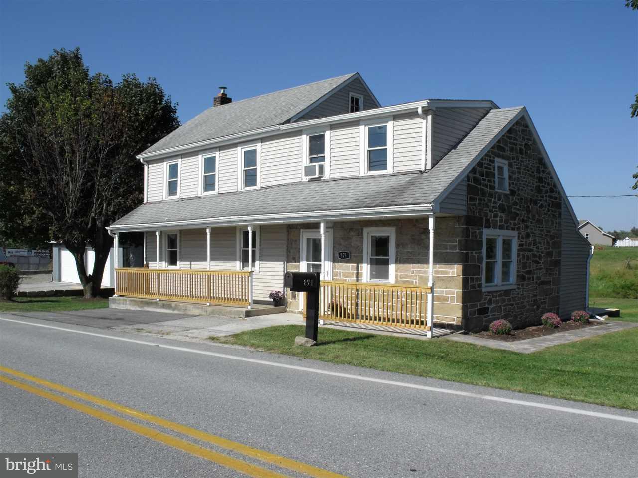 871 Big Mt Road Thomasville, PA 17364 - Photo 1 of 28 Gallery Image 1
