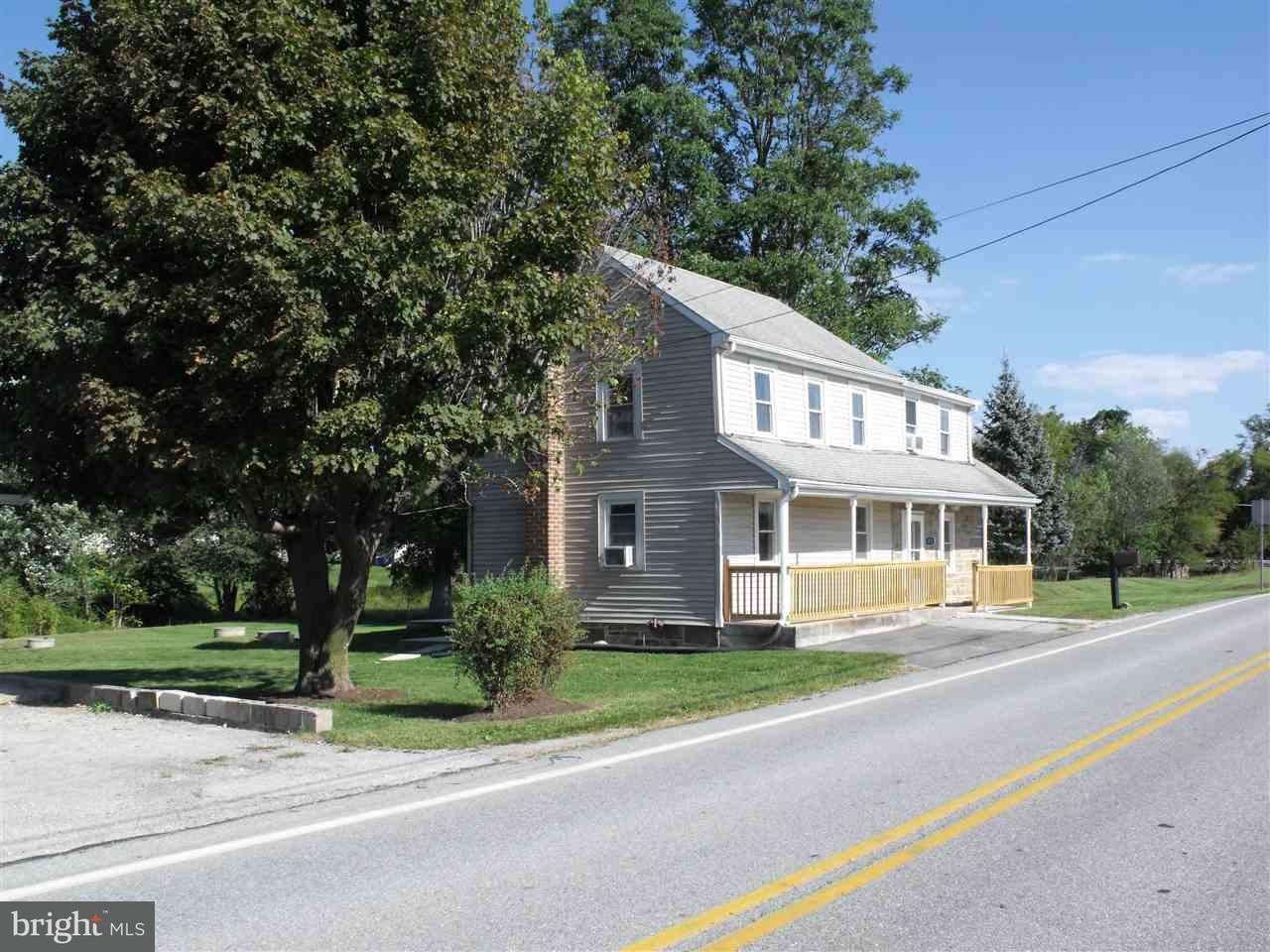 871 Big Mt Road Thomasville, PA 17364 - Photo 2 of 28 Gallery Image 2