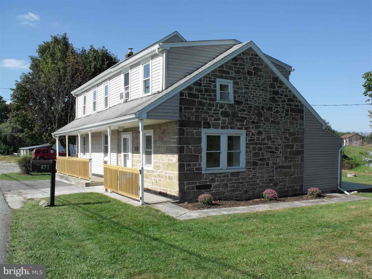 871 Big Mt Road Thomasville, PA 17364 - Photo 3 of 28 Gallery Image 3