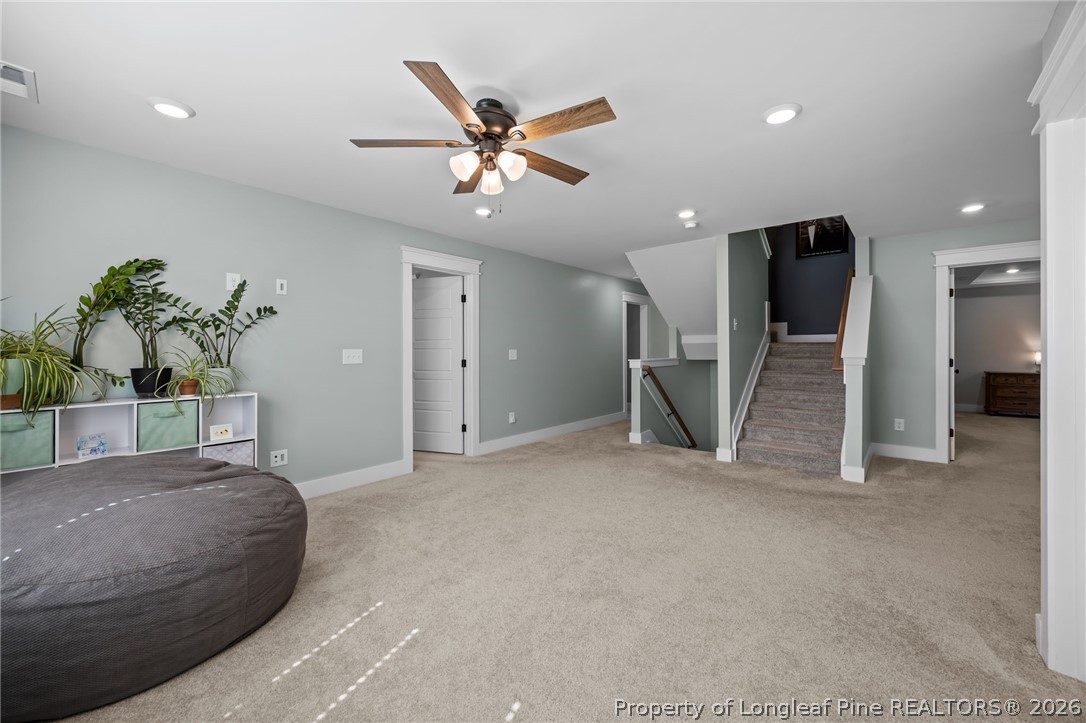 8329 Running Fern Way Willow Spring, NC 27592 - Photo 27 of 50