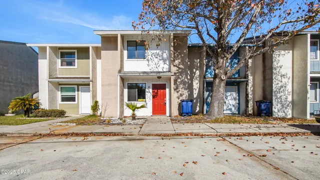 $170,000 | 412 Venetian Way, Panama City, FL 32405