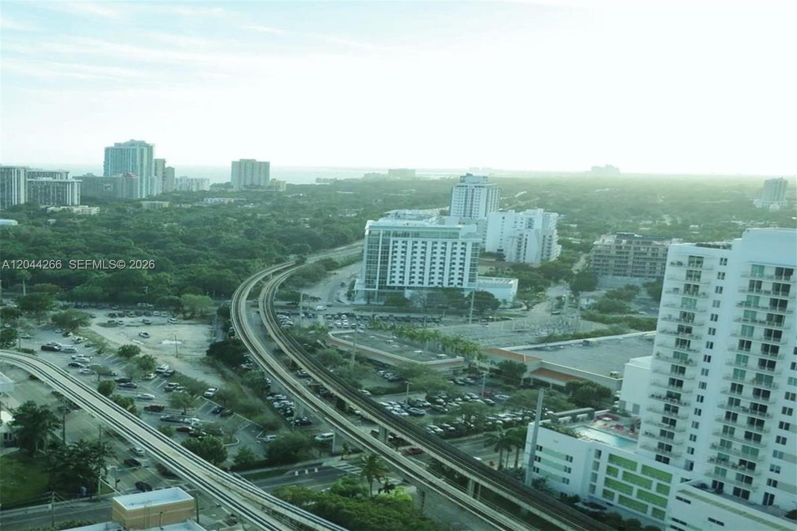 79 Southwest 12th Street, Unit 2905S Miami, FL 33130 - Photo 17 of 30