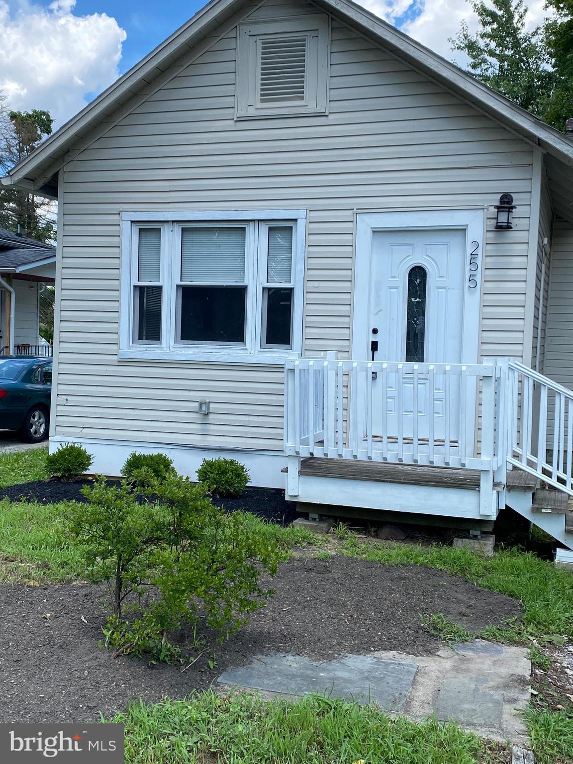 255 Almonesson Road Blackwood, NJ 08012 - Photo 2 of 21 Adorable bungalow!