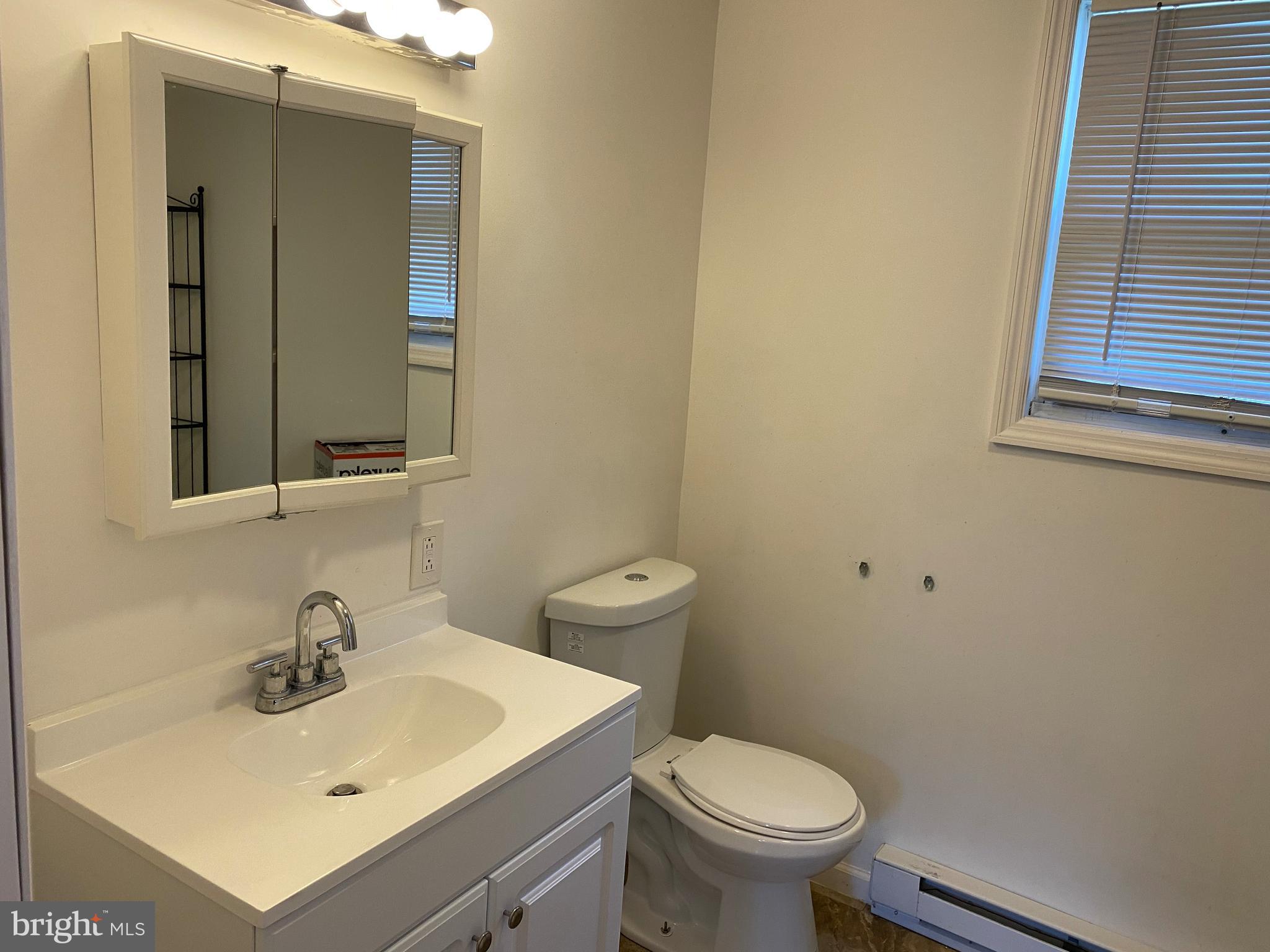 255 Almonesson Road Blackwood, NJ 08012 - Photo 13 of 21 Updated Bathroom with Steam Shower