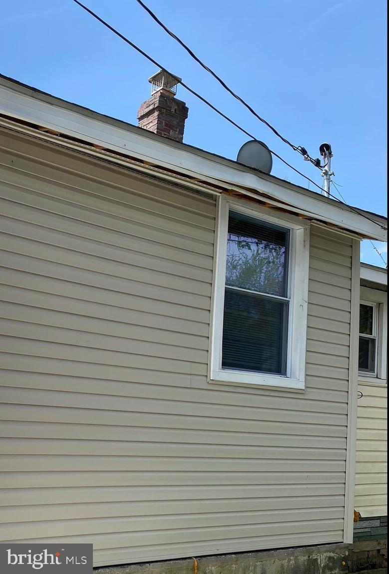 255 Almonesson Road Blackwood, NJ 08012 - Photo 17 of 21 Brand New siding