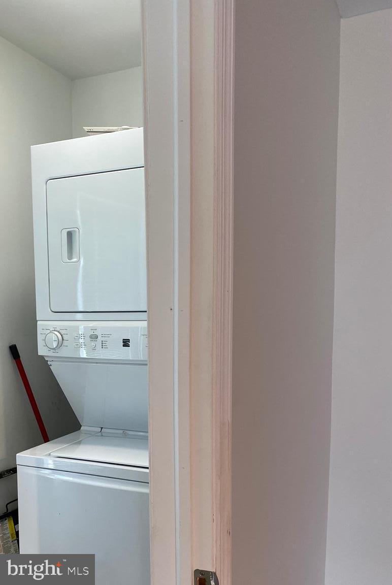 255 Almonesson Road Blackwood, NJ 08012 - Photo 18 of 21 Laundry Room/Entrance to basement