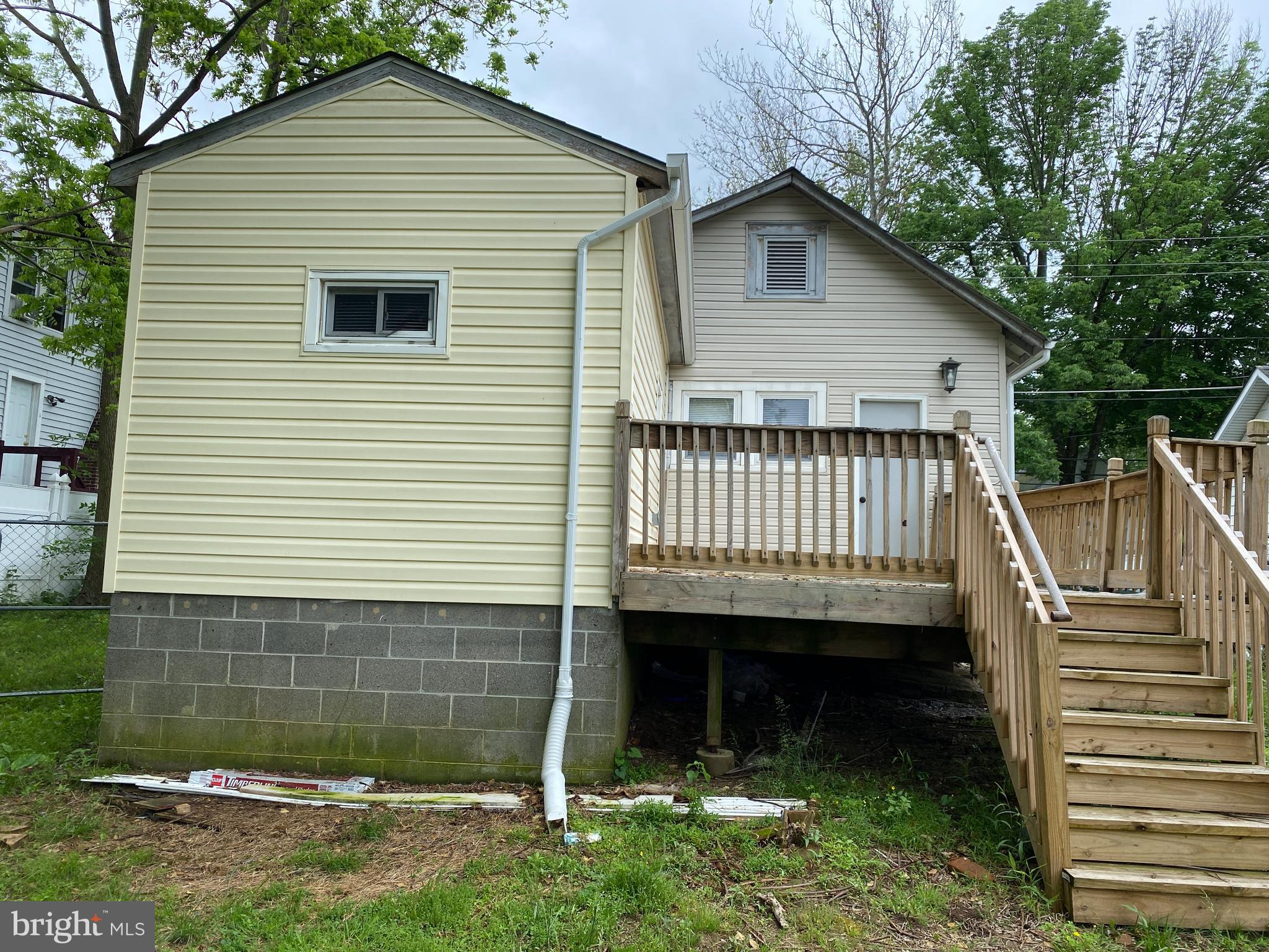 255 Almonesson Road Blackwood, NJ 08012 - Photo 19 of 21 Gallery Image 19