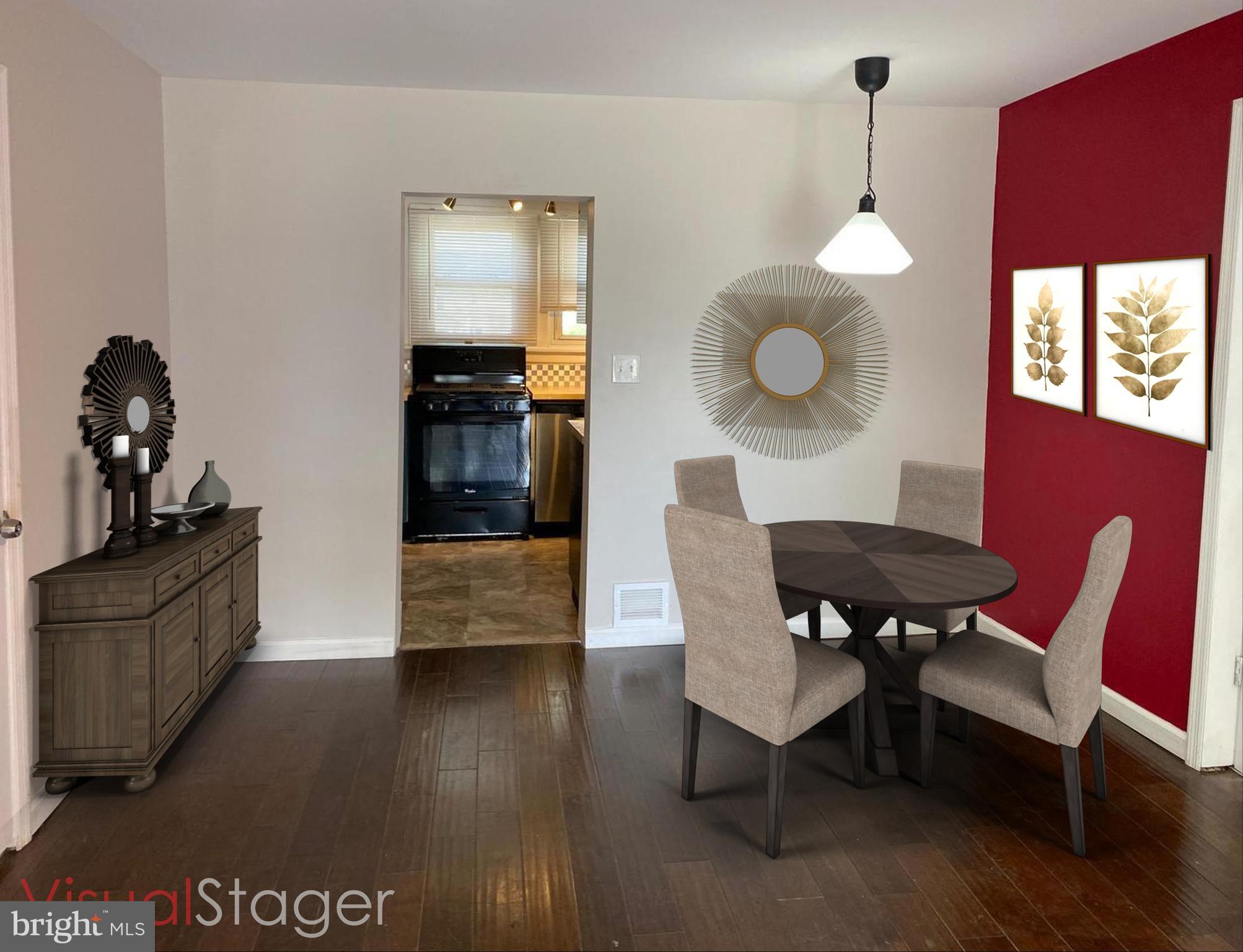 255 Almonesson Road Blackwood, NJ 08012 - Photo 7 of 21 VIRTUALLY STAGED