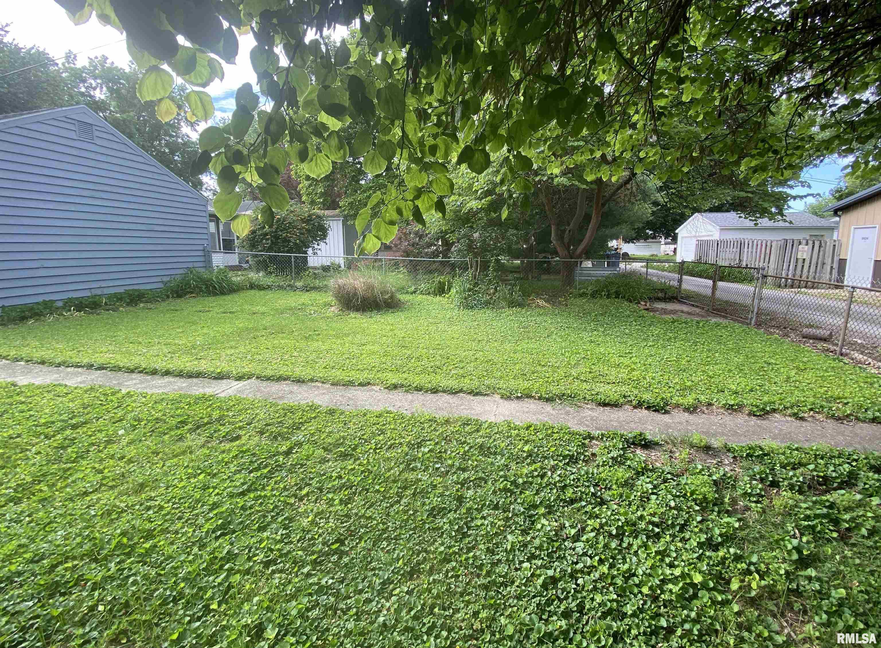 2425 South College Street Springfield, IL 62704 - Photo 23 of 27