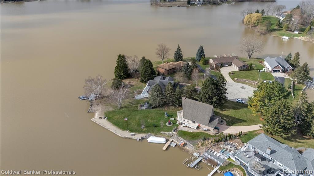 2879 Sunset Circle Metamora, MI 48455 - Photo 49 of 50