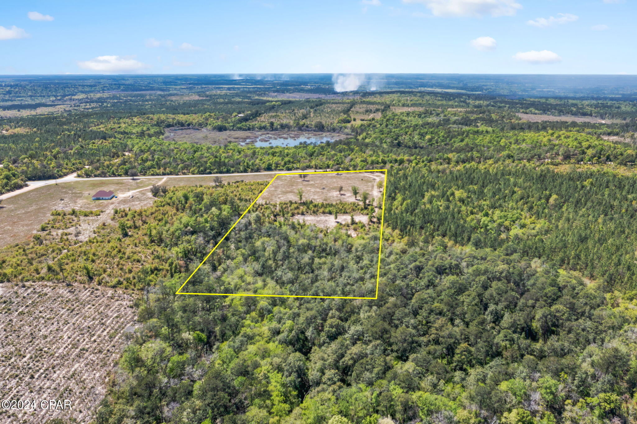Xxx Bonnett Pond Road Chipley, FL 32428 - Photo 1 of 22 Gallery Image 1