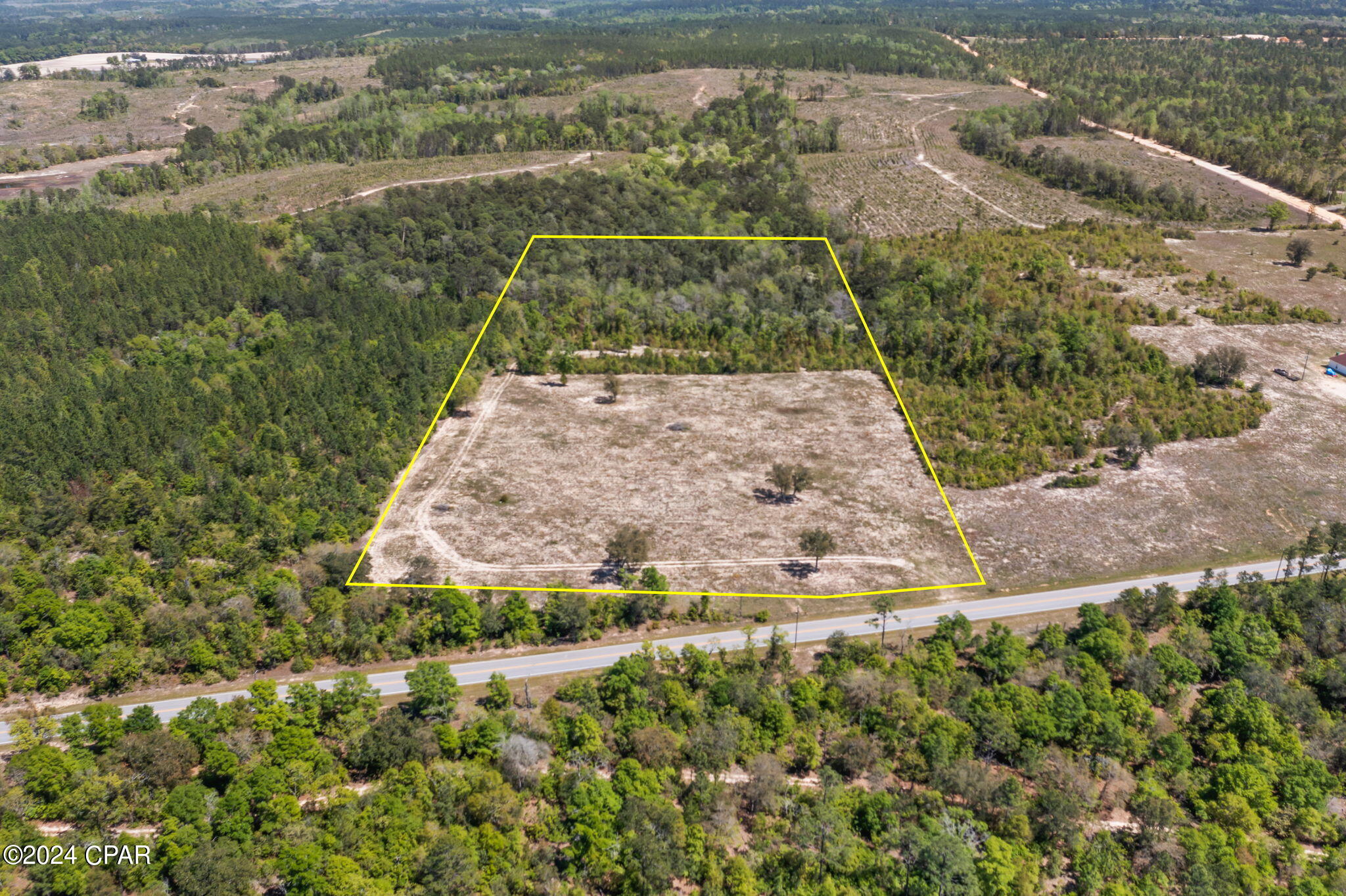 Xxx Bonnett Pond Road Chipley, FL 32428 - Photo 21 of 22 Gallery Image 21