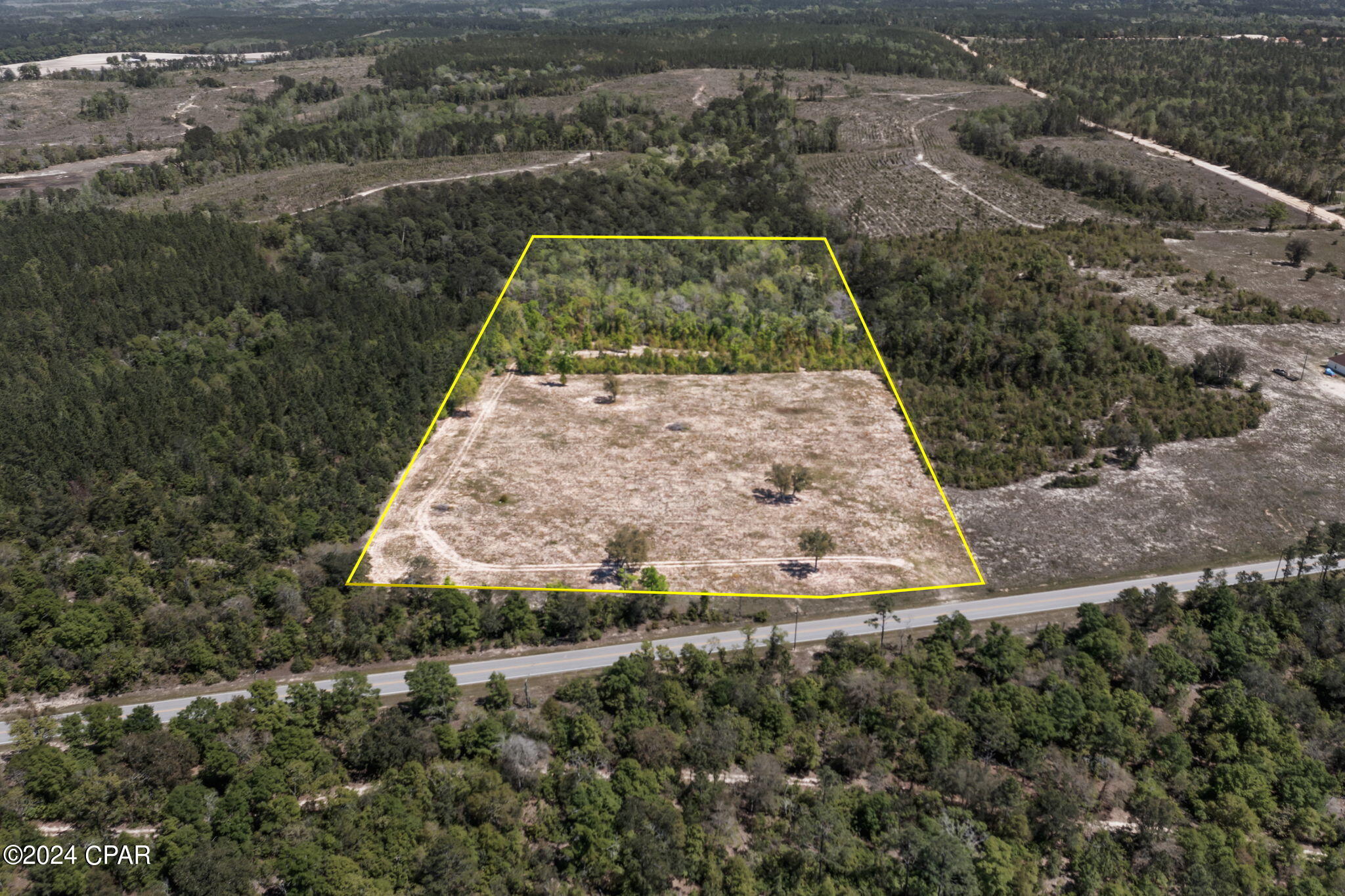 Xxx Bonnett Pond Road Chipley, FL 32428 - Photo 22 of 22 Gallery Image 22