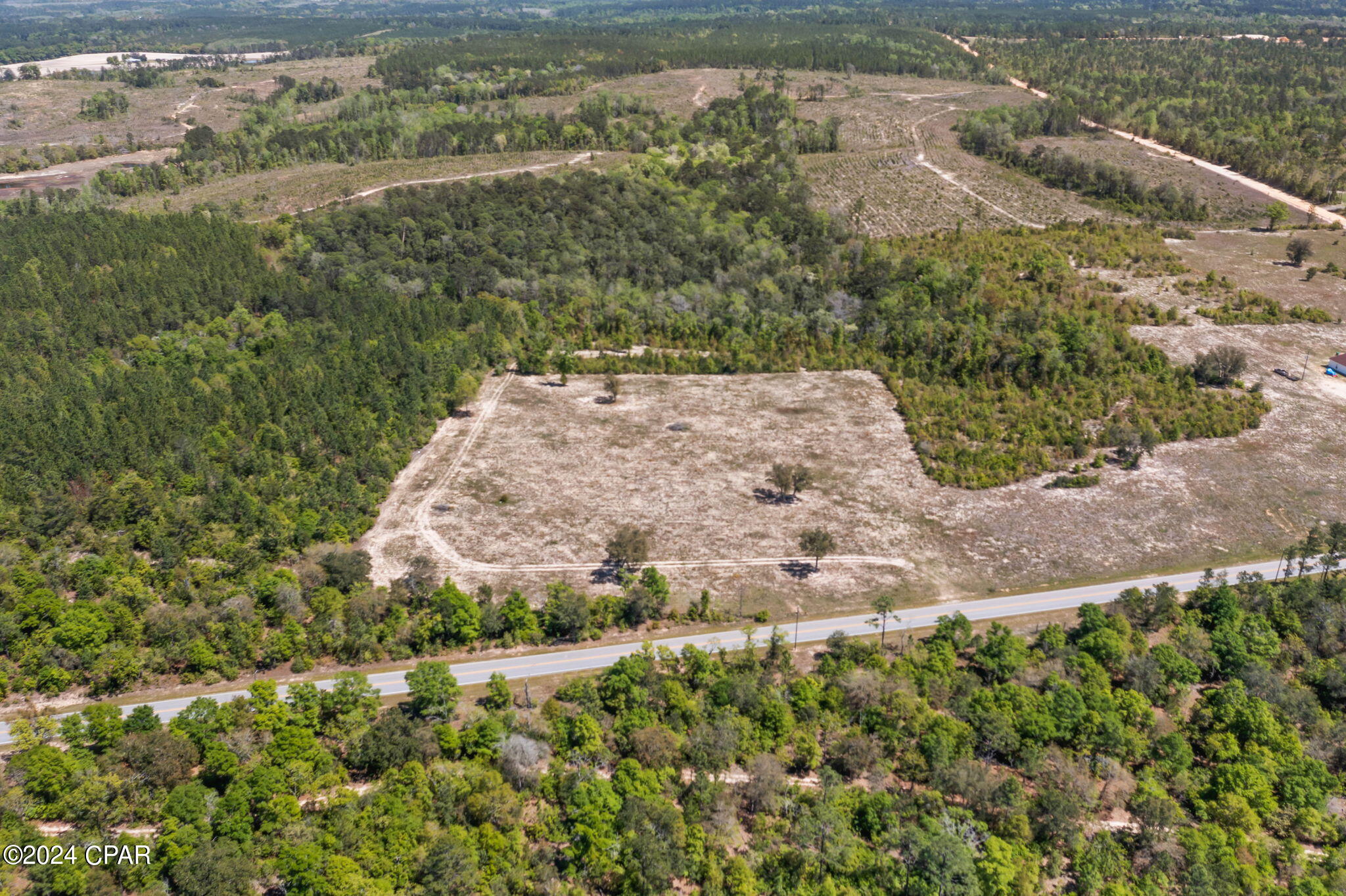 Xxx Bonnett Pond Road Chipley, FL 32428 - Photo 3 of 22 Gallery Image 3