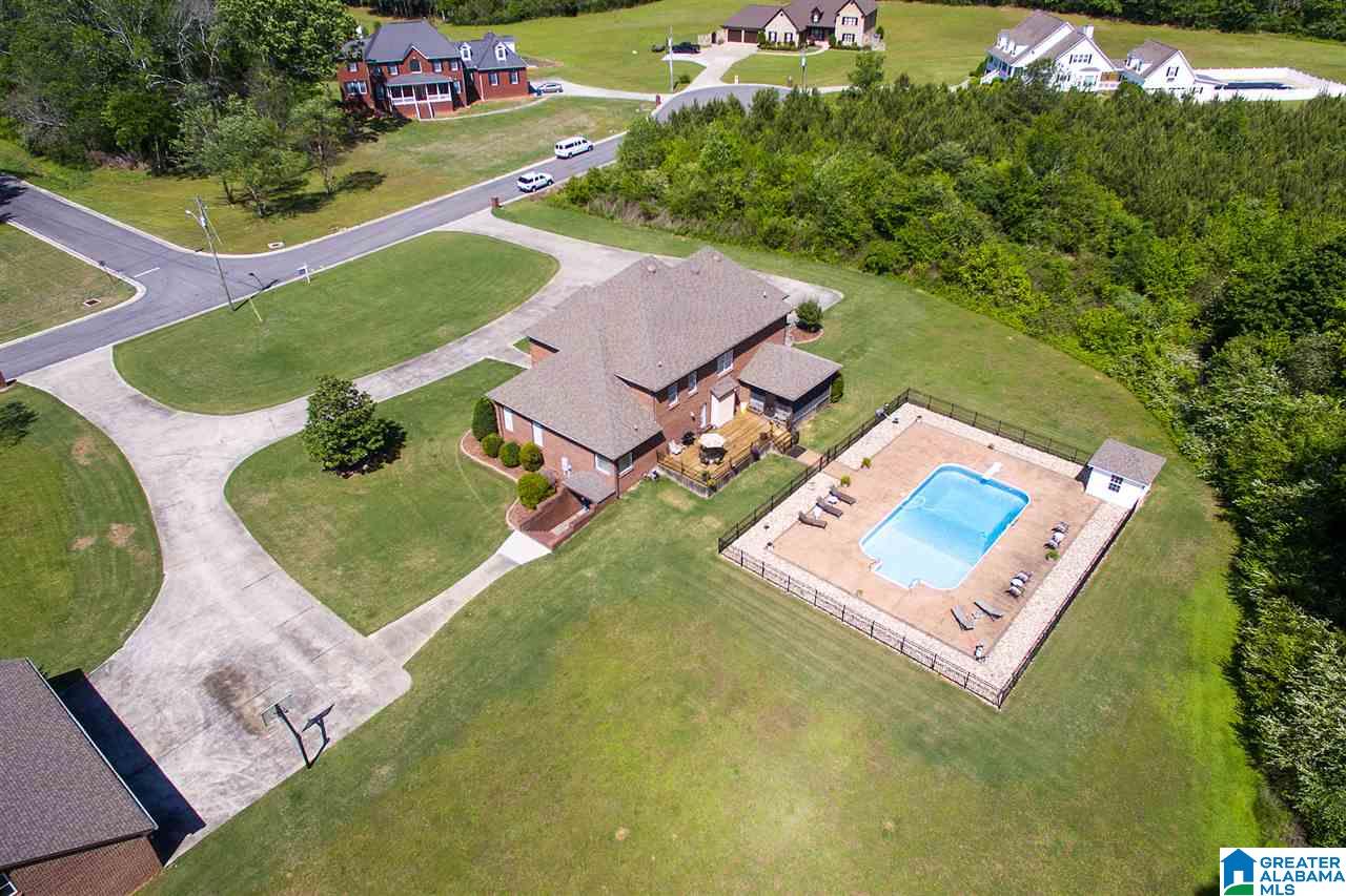 182 Deer Trace Oneonta, AL 35121 - Photo 46 of 50