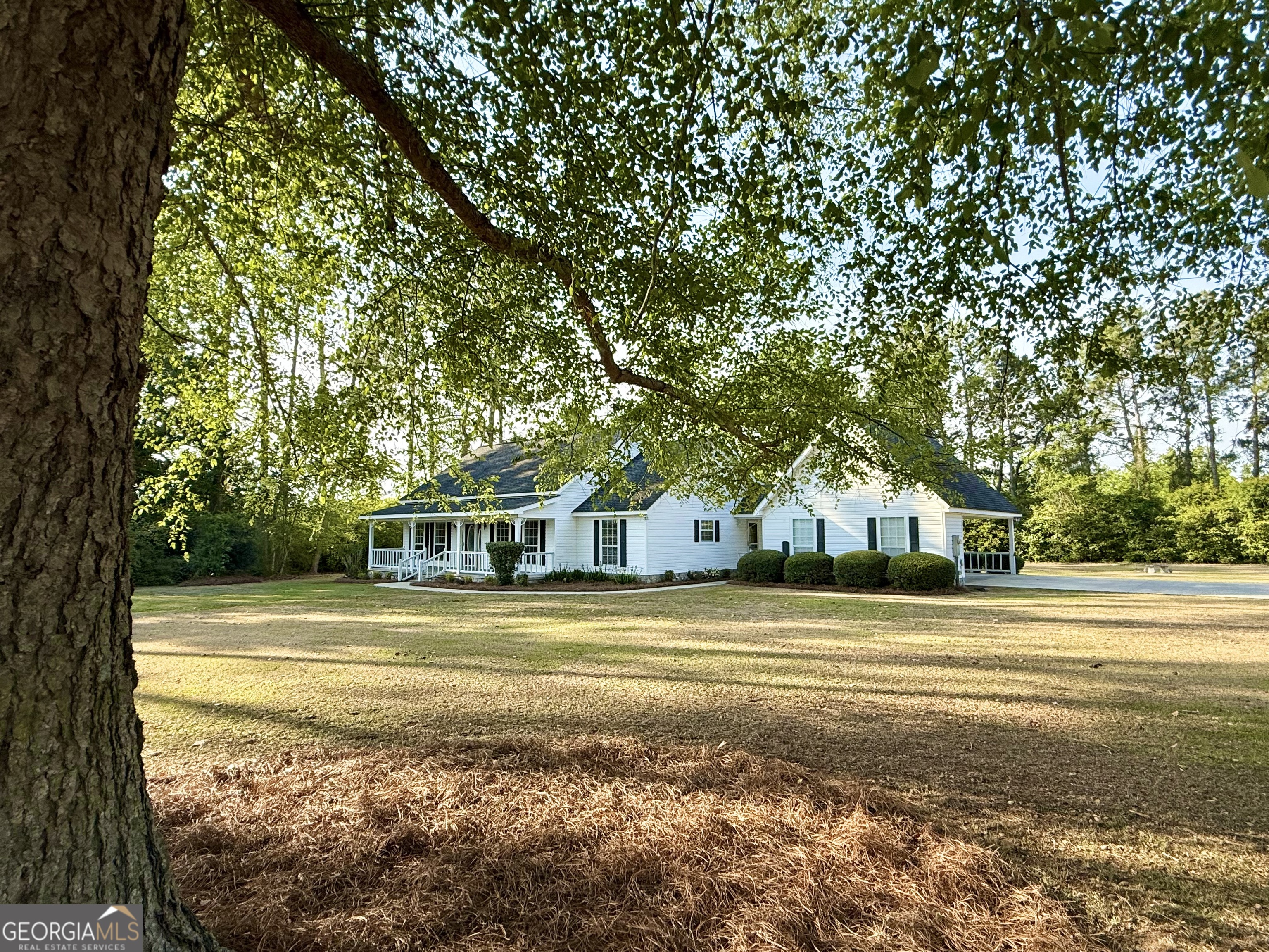 494 Hunter Road Baxley, GA 31513 - Photo 10 of 80
