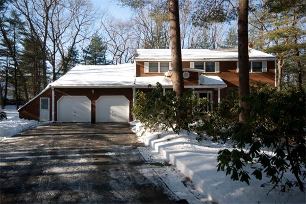 4 Coach Road Lexington, MA 02420 - Photo 1 of 1 Gallery Image 1