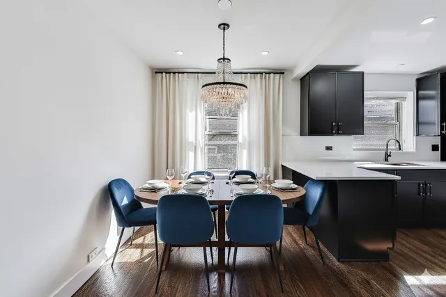 $294,900 | 4947 North Wolcott Avenue, Unit 1B, Chicago, IL 60640