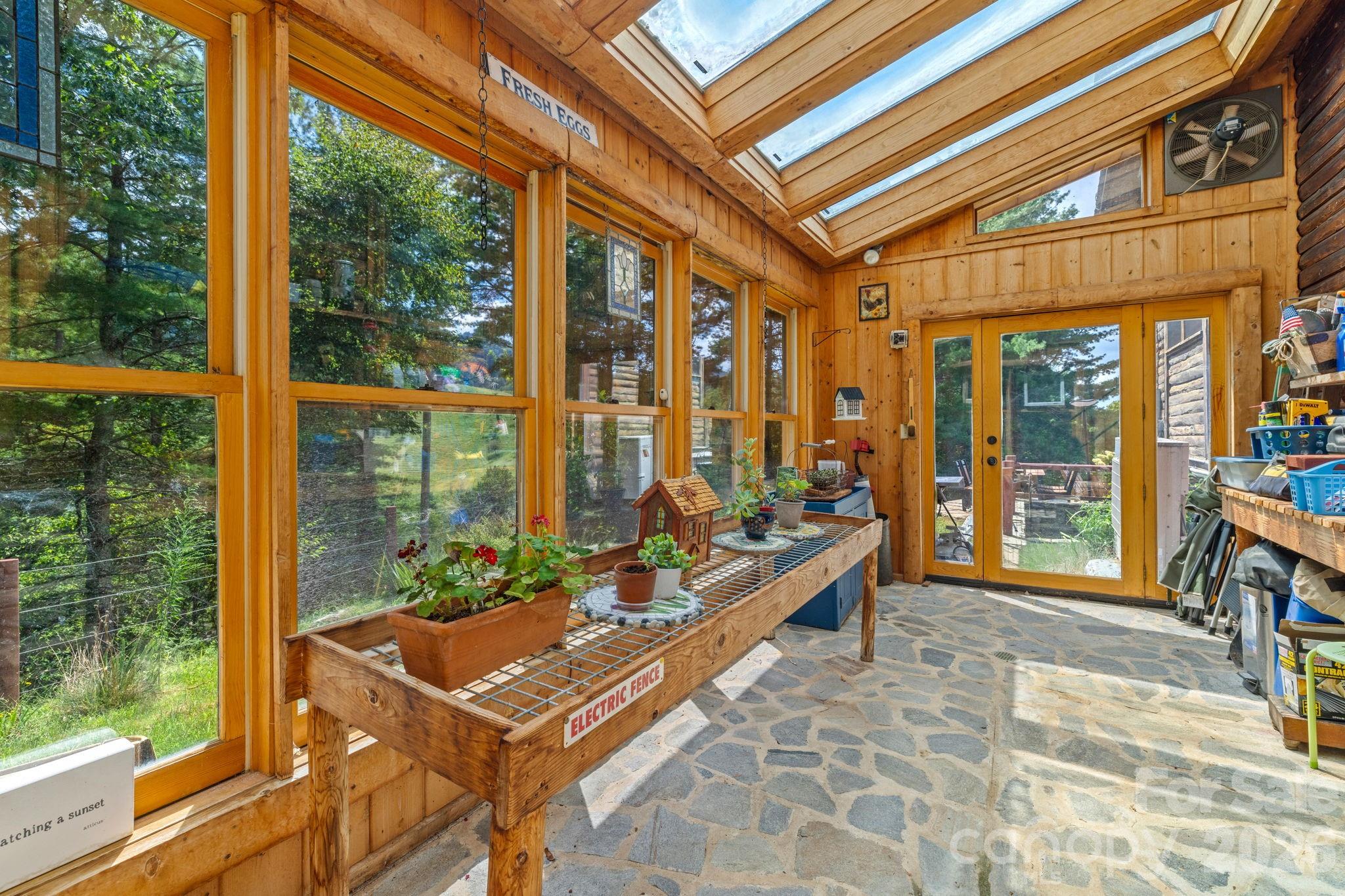 3570 Crabtree Mountain Road Clyde, NC 28721 - Photo 32 of 48 Gallery Image 32