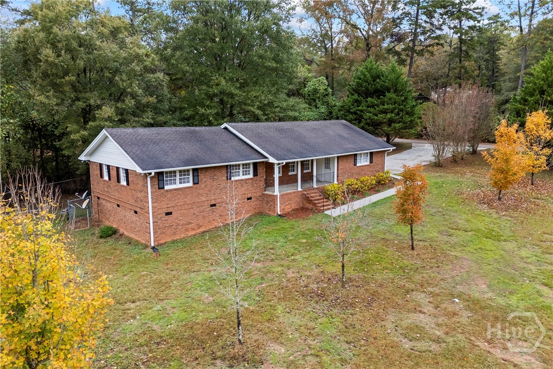 25 Williams Wilson Road Hull, GA 30646 - Photo 47 of 59