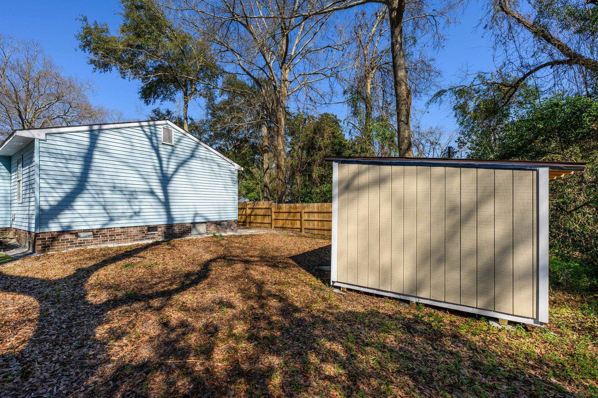 1725 Spivey Avenue Conway, SC 29527 - Photo 40 of 56