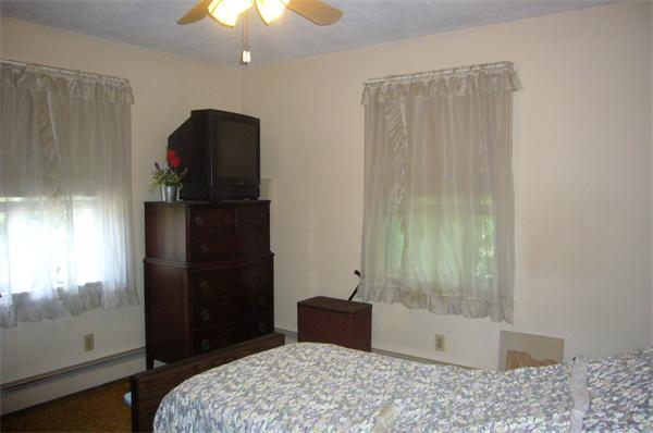 1 Pine Point Road Lynn, MA 01904 - Photo 8 of 15 a bathroom with a bathtub and a shower