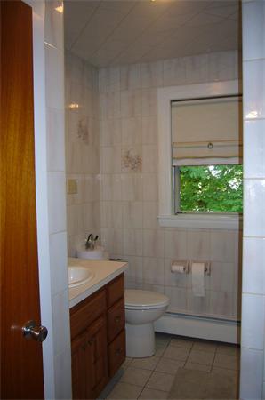 1 Pine Point Road Lynn, MA 01904 - Photo 10 of 15 a bathroom with a sink toilet and tub
