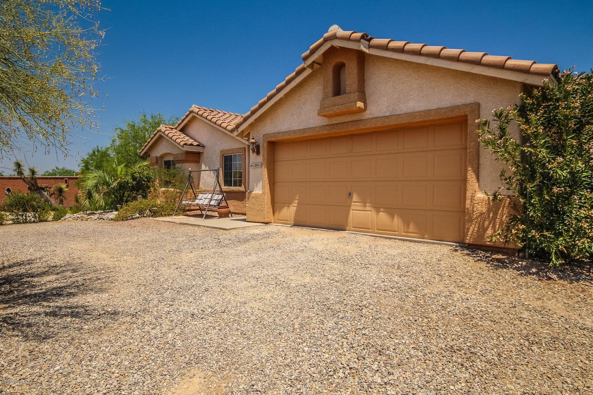 10951 North Sandra Road Tucson, AZ 85742 - Photo 28 of 28 Gallery Image 28