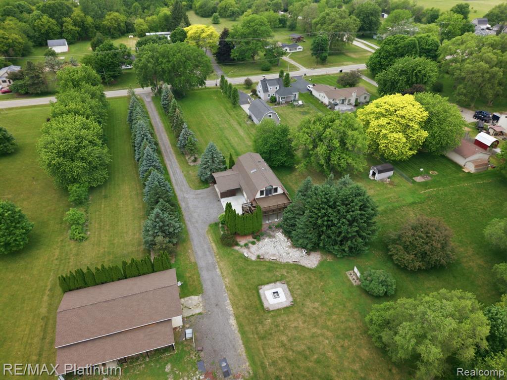 4328 North Gale Road Davison, MI 48423 - Photo 53 of 53