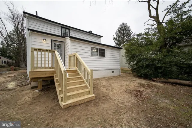 $414,900 | 45 Burke Avenue, Deptford, NJ 08096